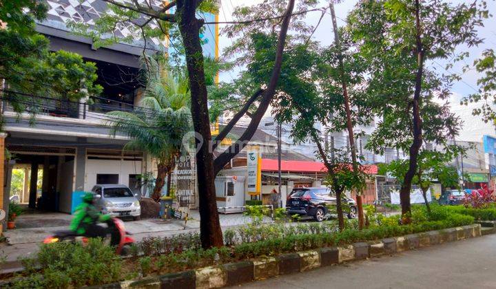 Hotel Strategis di Jl. Bougenville, samping Mall Panakkukang 2
