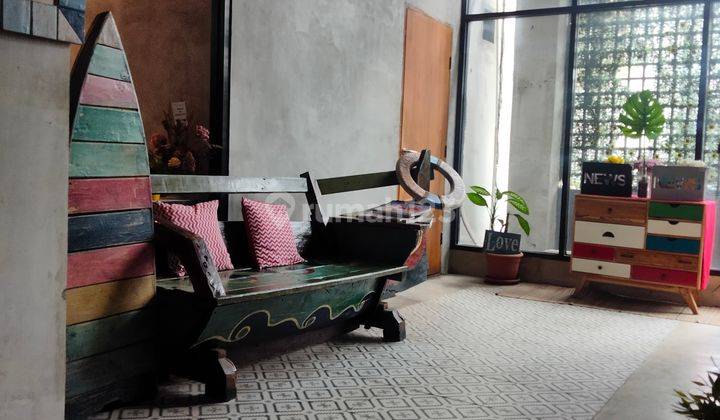 Hotel Strategis di Jl. Bougenville, samping Mall Panakkukang 5