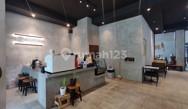 Hotel Strategis di Jl. Bougenville, samping Mall Panakkukang 7