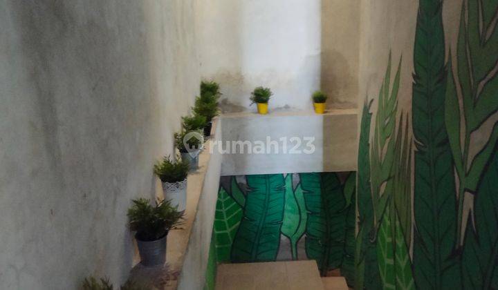 Hotel Strategis di Jl. Bougenville, samping Mall Panakkukang 9