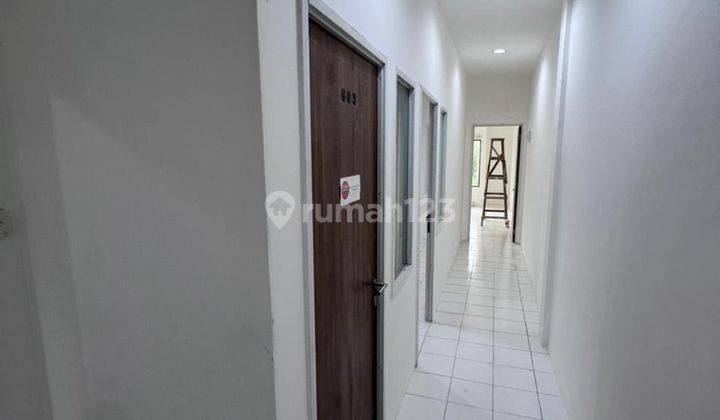 Ruko strategis Poros Jl. Metro Tanjung Bunga 2