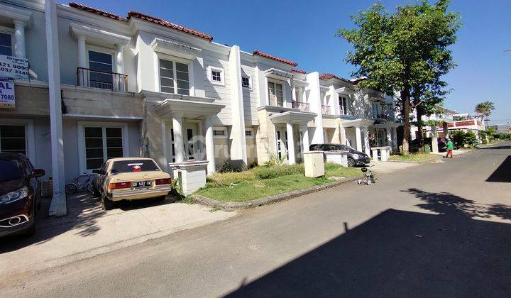 Rumah di Citraland Hertasning,
Brown Cordovan 2