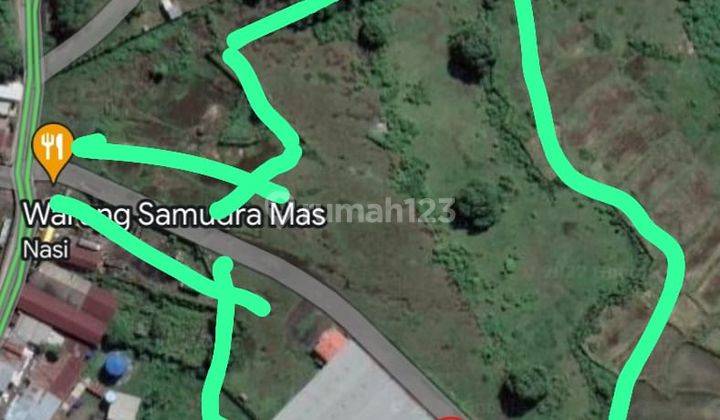 Gudang Private Jl. Ir. Sutami, jl. Daengta Qalia 3
