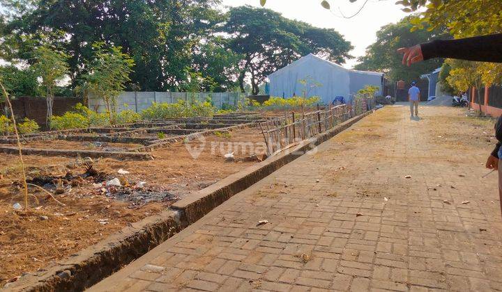 Dijual Tanah di Samping Bukit Baruga SHM 2