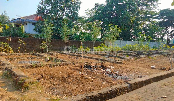 Dijual cepat, Tanah strategis di Samping Bukit Baruga, bebas banjir 2