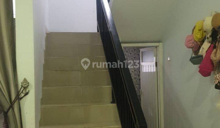 Rumah eksklusif di Jl. Sunu SHM, siap Huni 2