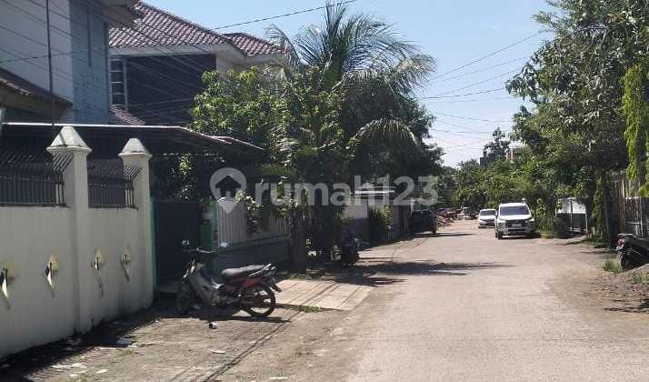 House for Rent Near Jln AP Pettarani and UNM Campus 2