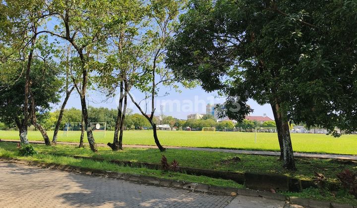 Tanah, di Ap Pettarani, Luas 1,5 Hektare