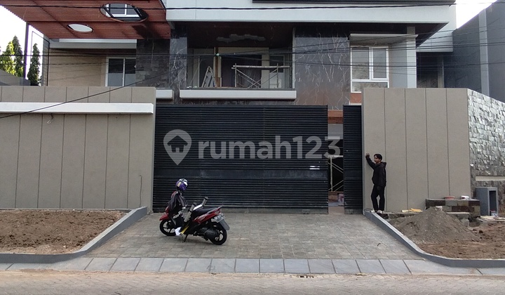 20 Billion House, Exclusive Luxury in Tanjung Bunga 2