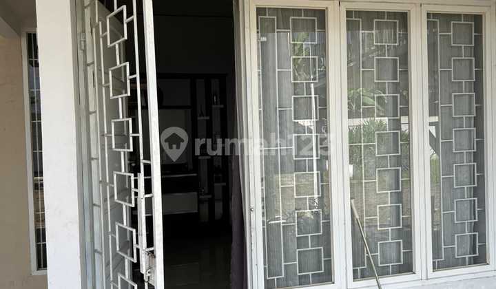 Rumah Siap Huni, Dekat Grand Mall Maros.. Strategis Bebas Banjir. Shm 2
