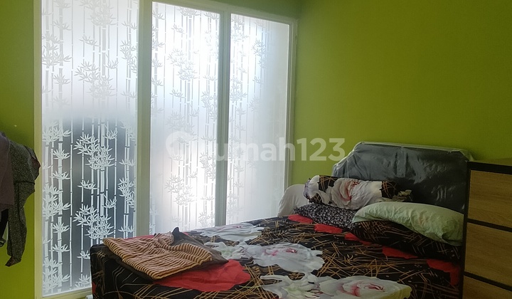 Rumah Siap Huni 3 Kamar Tidur, Dilengkapi Beberapa Perabot Rumah 2