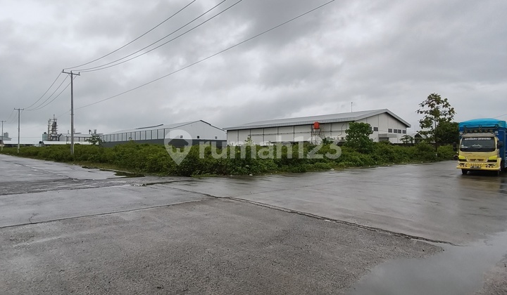 Industrial Plot Land, Pattene Corner Area 5,000 Meters Industrial Plot Land, Pattene Corner Area 5,000 Meters