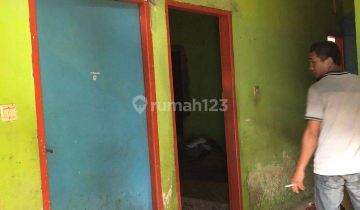 Rumah Di Perum Mitra Berdikari Asri Shm Harga Terjangkau  2