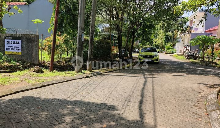 Luxury House Plots in Makassar Peaceful Environment Luxury House Plots in Makassar Peaceful Environment