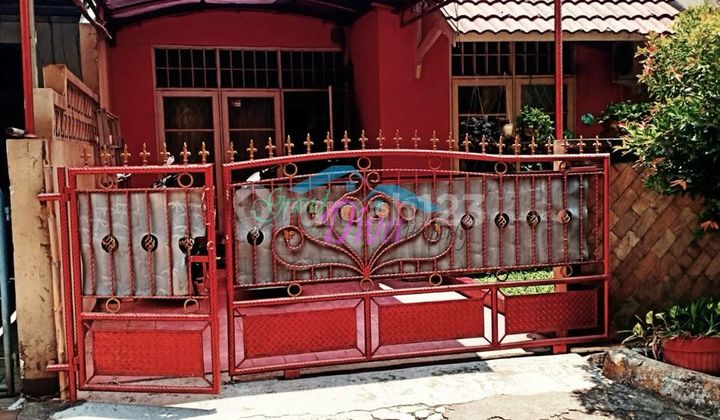 House for Sale in Pondok Mitra Lestari Housing, Bekasi