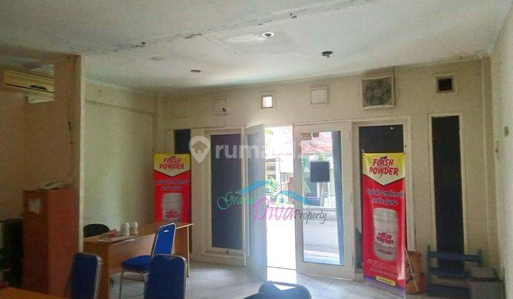 Ruko Di Kranggan Permai Depan Plasa Cibubur 2