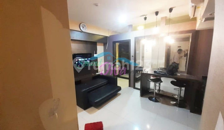 Apartemen Grand Kamala Lagoon Bekasi 1 BR 2