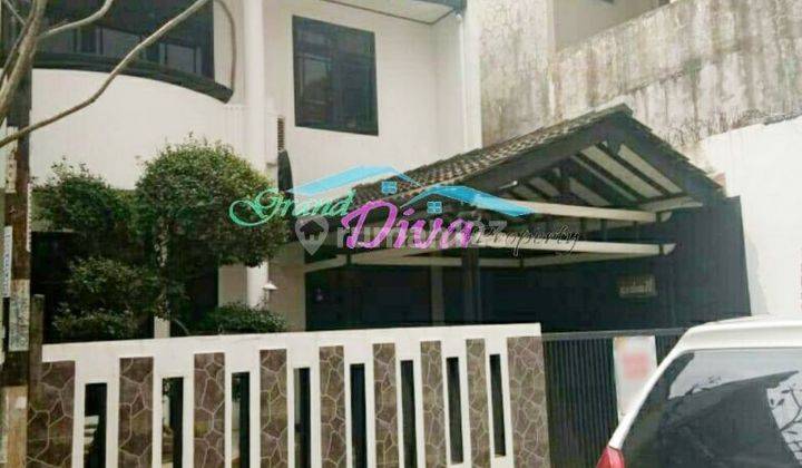 Dijual Rumah Di Pondok Gede Bekasi 1