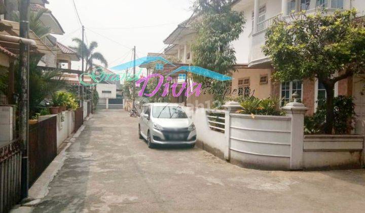 Dijual Rumah Di Pondok Gede Bekasi 2