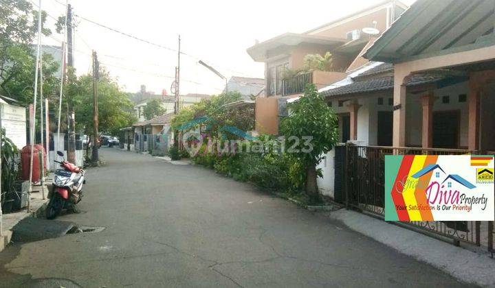 Rumah Di Pulo Sirih Utama Raya Pekayon Jaya 2