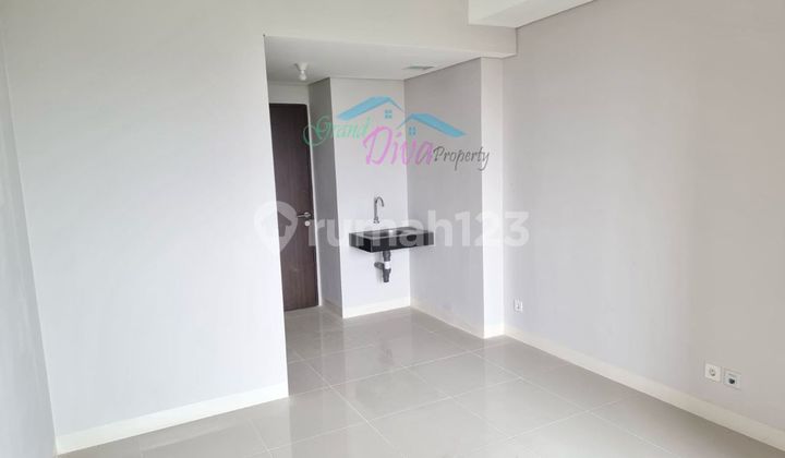 Apartement Di Transpark Juanda View City 2