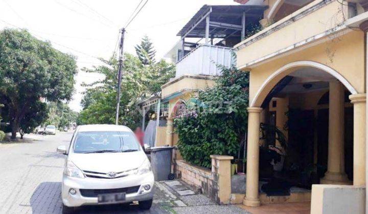 Rumah Di Persada Kemala Bekasi Barat 2