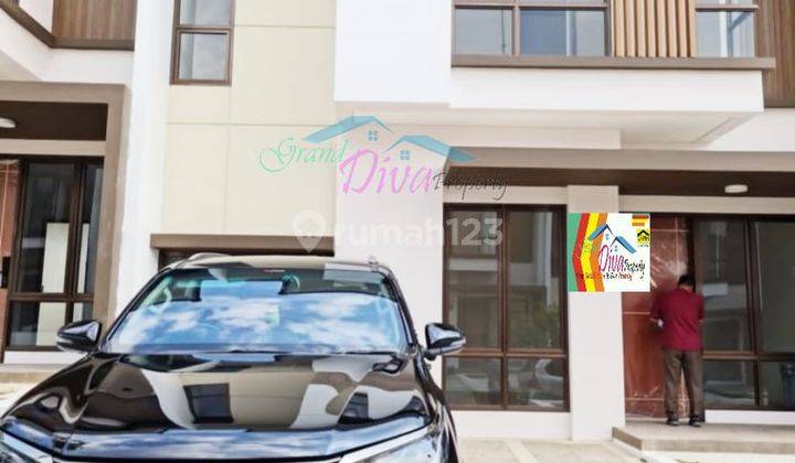 Rumah Bagus Di Citra Sentul Raya Harga Murah Dan Lokasi Bagus 2