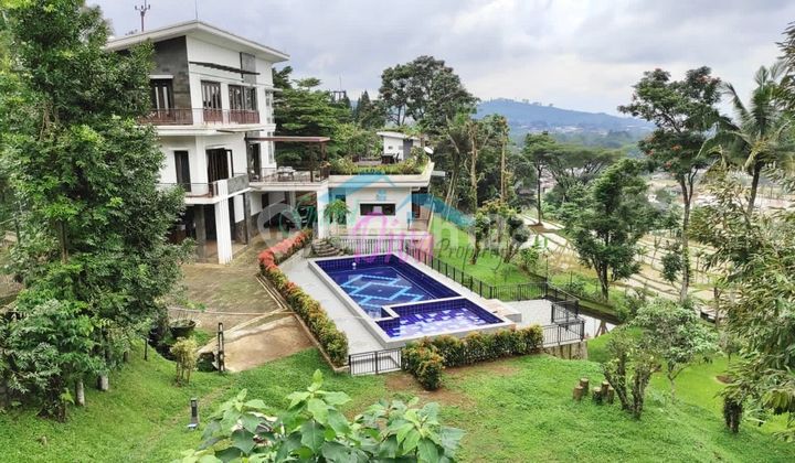 Villa Bagus Di Cisarua Bogor