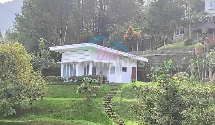 Villa Bagus Di Cisarua Bogor 2