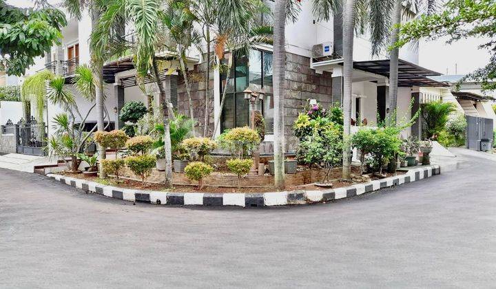 Rumah Bagus Di Villa Jakasetia Bekasi Selatan 2