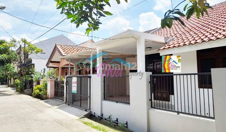 Rumah Di Surya Mandala Bekasi Selatan 2