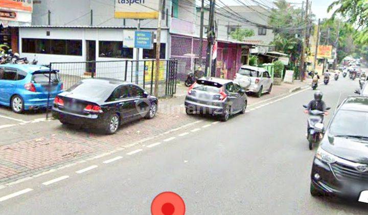 Dijual Cepat Ruko Di Pinggir Jalan Raya Pondok Gede Jakarta Timur 2