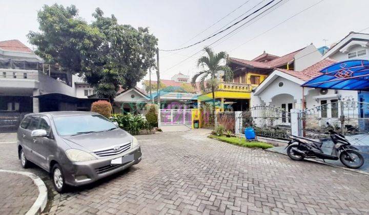 Rumah Di Villa Galaxy Bekasi Selatan 1