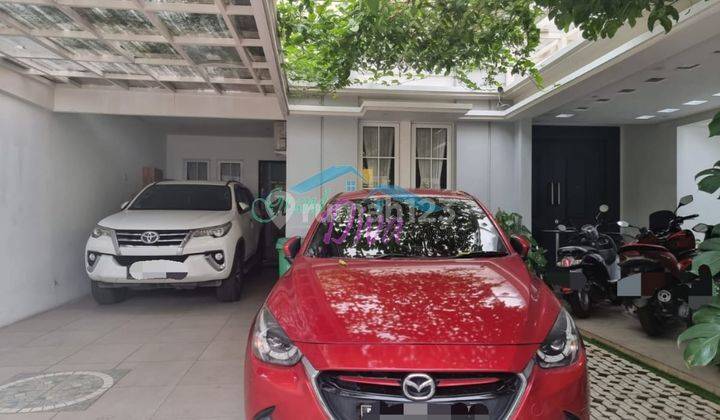 Rumah Di Villa Galaxy Bekasi Selatan 2