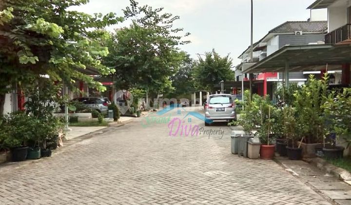 RUMAH BAGUS SIAP HUNI DI CLUSTER GRAND GALAXY CITY 2
