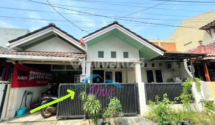 Rumah di Pondok Pekayon Indah Siap Huni dan Harga Murah 1