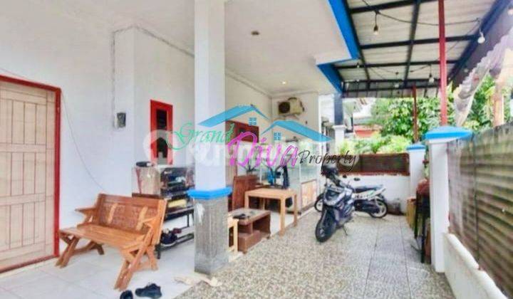 Rumah Bagus 2 Lantai di Pondok Pekayon Indah   2