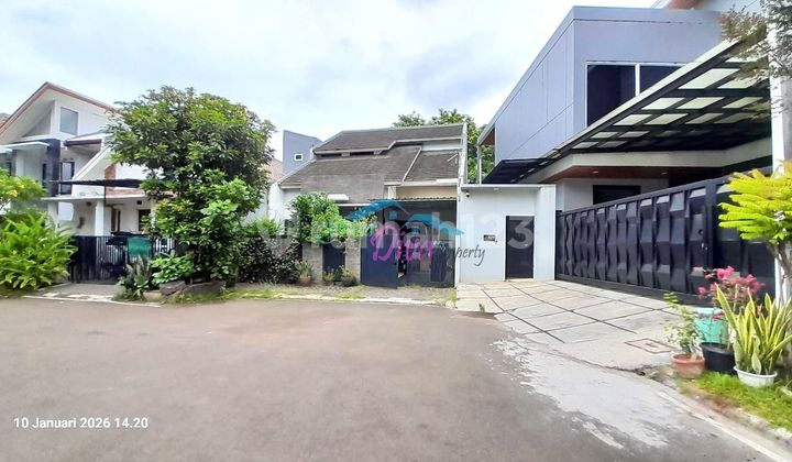 Dijual Rumah di Perumahan Puri Gading Pondok Melati Jati Warna Siap Huni, Lokasi Strategis 2