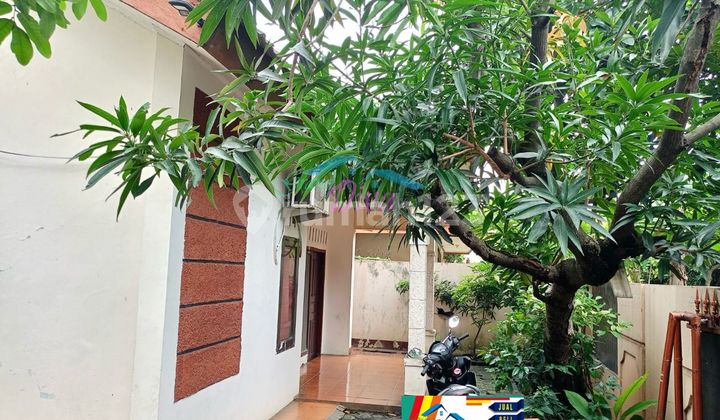 Dijual Rumah Posisi Hoek di Pondok Pekayon Indah Sudah SHM Harga Masih Nego 2