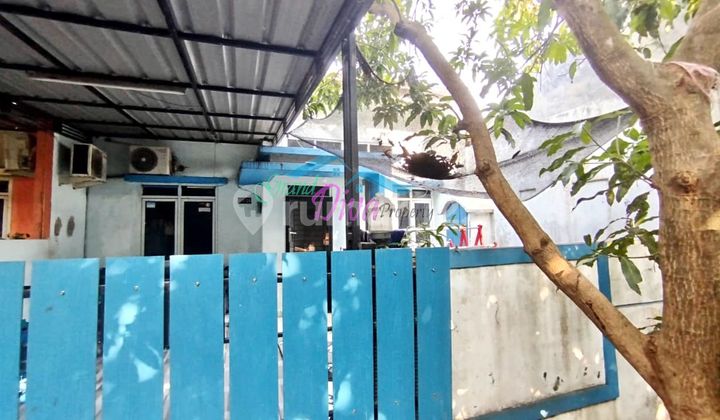 For Sale: Comfortable & Move-in Ready House in a Strategic Location at Grand Nusa Indah Housing, Cileungsi