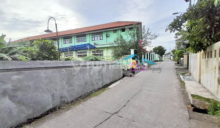 Dijual Rumah Harga Tanah Saja Murah dan Sudah SHM di Dekat Toll Jorr Jatiasih 2