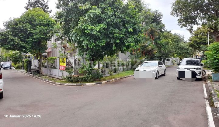Rumah Bagus, Kokoh dan Luas 2 Lantai di Perumahan Puri Gading Villa Kintamani Pondok Melati Kota Bekasi 2