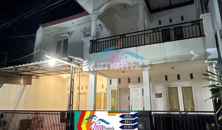 DIJUAL RUMAH DI PERUM TAMAN NAROGONG INDAH HARGA MURAH BANGET DI BAWAH PASARAN  2