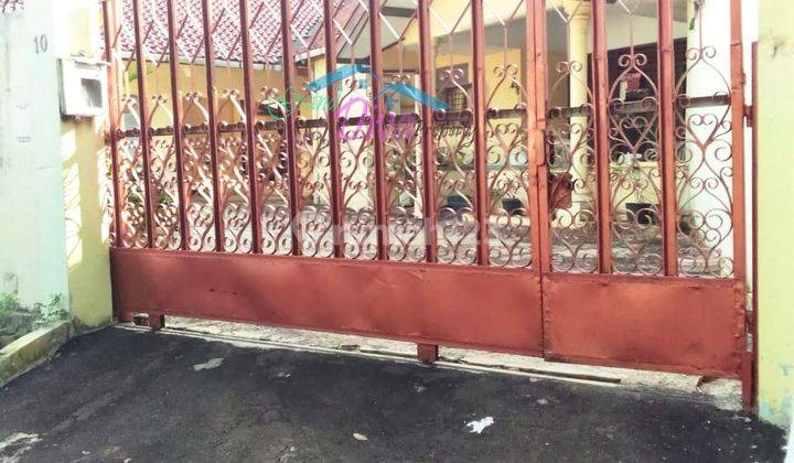 RUMAH DI JUAL DI KOMPLEK PU CIPINANG MELAYU, JAKARTA TIMUR 2