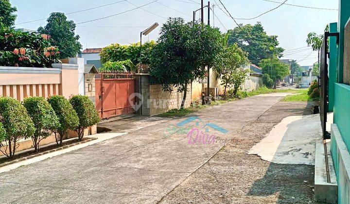 Dijual Dan Disewa Rumah Bagus Dan Luas Di Perum Pemda Jatiasih 2