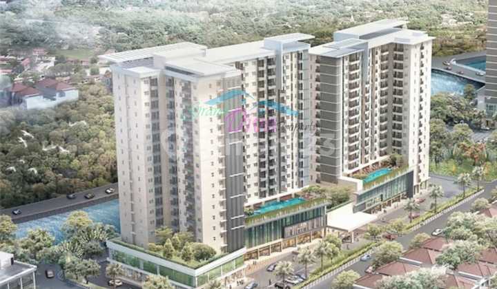 APARTEMENT BELMONT RESIDENCE DI JAKARTA BARAT APARTEMENT BELMONT RESIDENCE DI JAKARTA BARAT