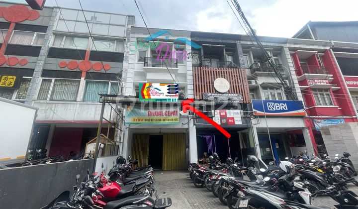 Shop House on Main Street Pulo Ribung Galaxy 2