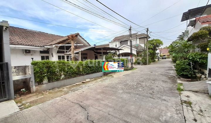 Rumah Posisi Hook Siap Huni di Pondok Pekayon Indah 2