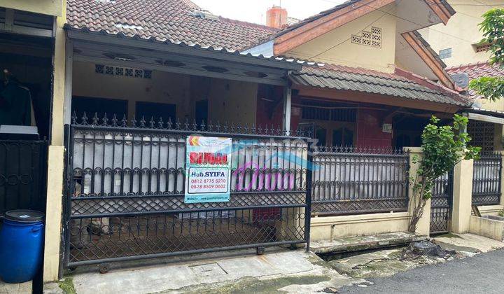 Rumah Di Pondok Surya Mandala Bekasi Selatan 1