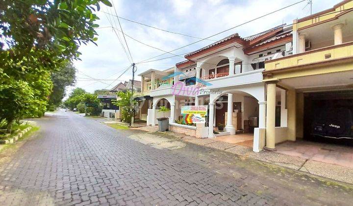 Rumah Di Persada Kemala Bekasi Barat 2